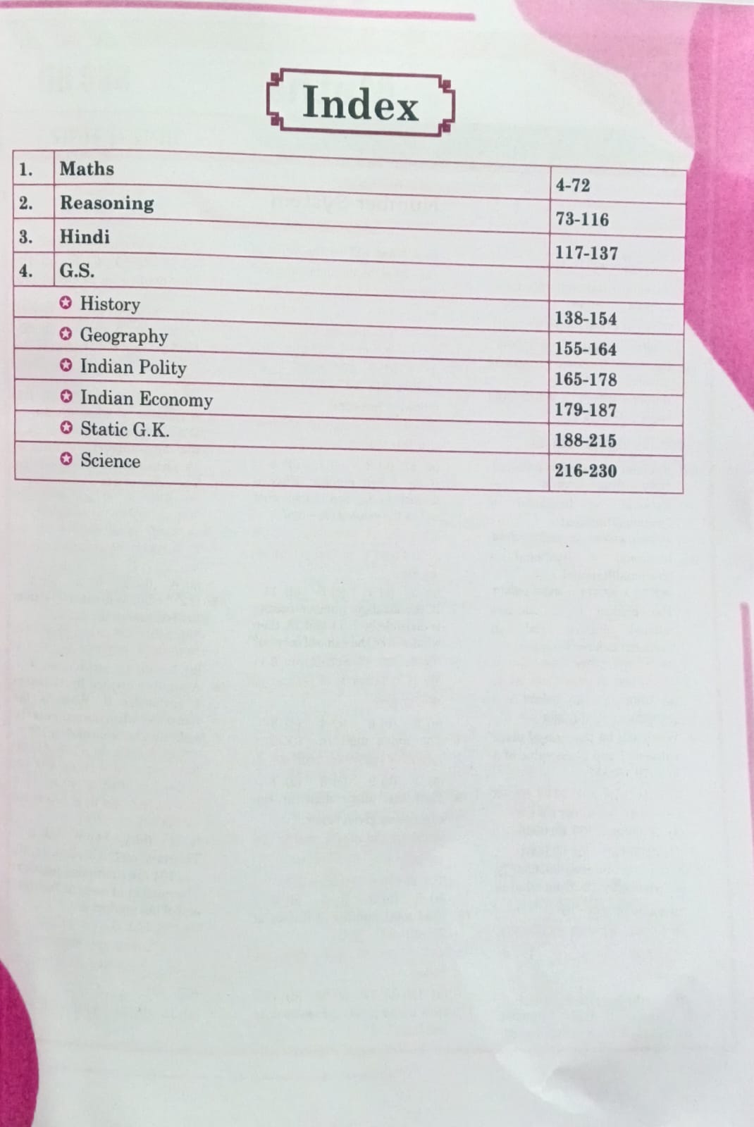 RWA Ankit Bhati Sir SSC GD 2026 Gagar Me Sagar Special Maths Reasoning Hindi GS