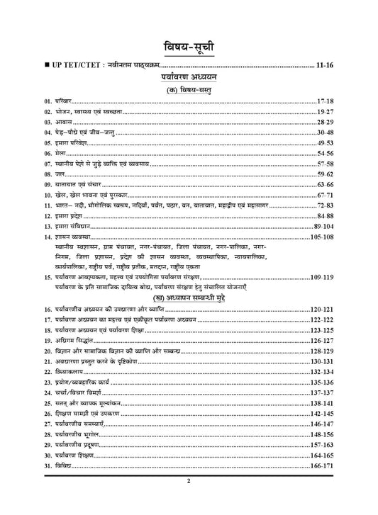 Youth TET | CTET Primary Level (I to V) BULLET Exam Refresher Latest Edition