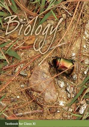 NCERT Biology Class 11 Textbook Of English