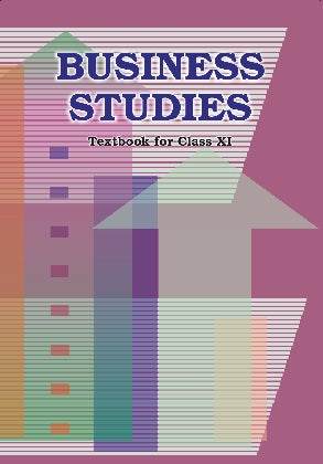 NCERT Business Studies Class 