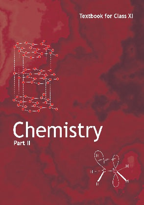 NCERT Chemistry Class 11 Part 2 Textbook