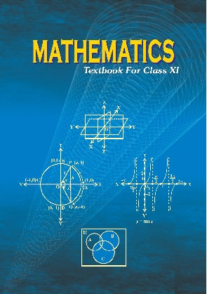 NCERT Mathematics Class 11 Textbook