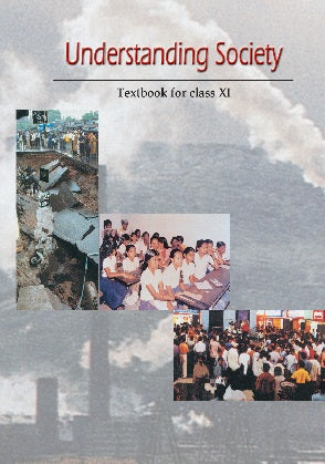 NCERT Understanding Society 